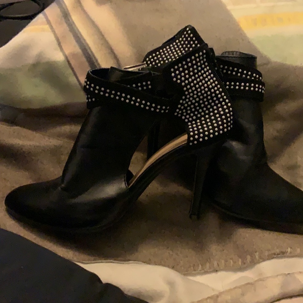 Beautiful heels